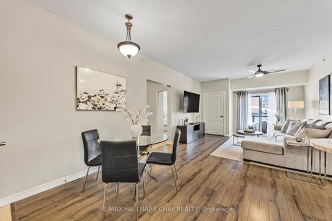 Photo 4 at 107 - 100 Dean Avenue, Painswick South, Barrie