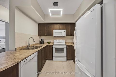 Photo 7 at 107 - 100 Dean Avenue, Painswick South, Barrie