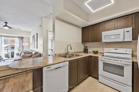 Photo 8 at 107 - 100 Dean Avenue, Painswick South, Barrie