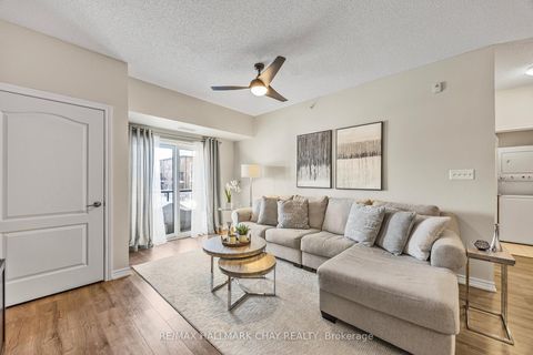 Photo 10 at 107 - 100 Dean Avenue, Painswick South, Barrie