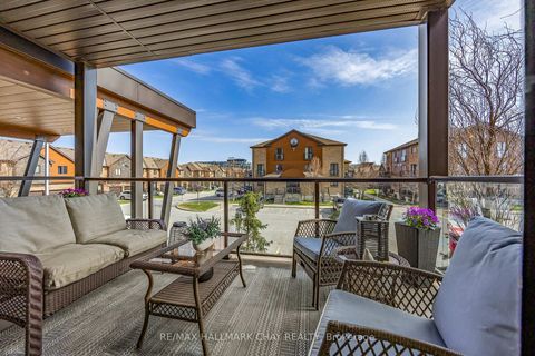 Photo 11 at 107 - 100 Dean Avenue, Painswick South, Barrie