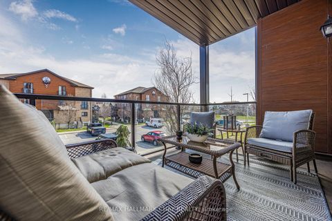 Photo 12 at 107 - 100 Dean Avenue, Painswick South, Barrie