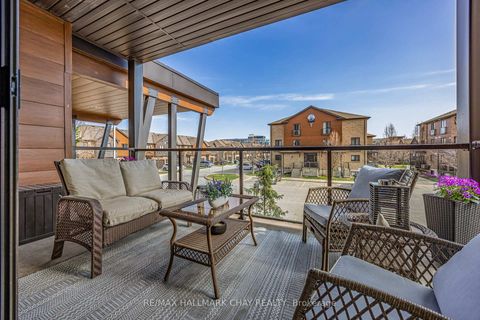Photo 13 at 107 - 100 Dean Avenue, Painswick South, Barrie