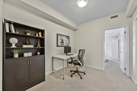 Photo 16 at 107 - 100 Dean Avenue, Painswick South, Barrie