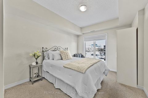 Photo 17 at 107 - 100 Dean Avenue, Painswick South, Barrie