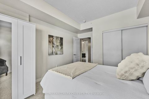 Photo 18 at 107 - 100 Dean Avenue, Painswick South, Barrie