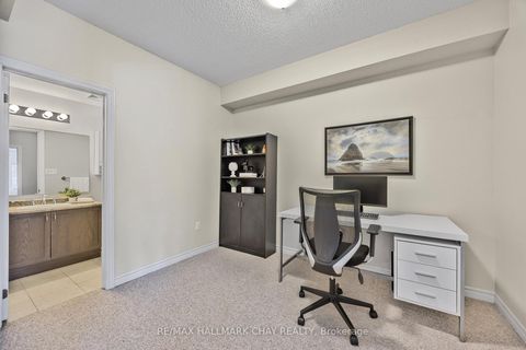 Photo 19 at 107 - 100 Dean Avenue, Painswick South, Barrie