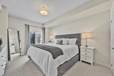 Photo 21 at 107 - 100 Dean Avenue, Painswick South, Barrie