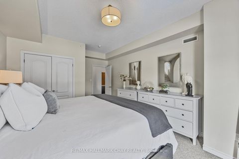 Photo 22 at 107 - 100 Dean Avenue, Painswick South, Barrie