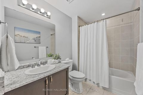 Photo 24 at 107 - 100 Dean Avenue, Painswick South, Barrie