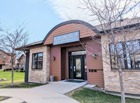 Photo 25 at 107 - 100 Dean Avenue, Painswick South, Barrie