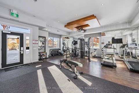 Photo 27 at 107 - 100 Dean Avenue, Painswick South, Barrie