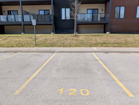 Photo 29 at 107 - 100 Dean Avenue, Painswick South, Barrie