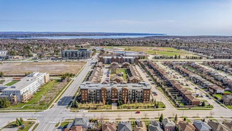 Photo 30 at 107 - 100 Dean Avenue, Painswick South, Barrie
