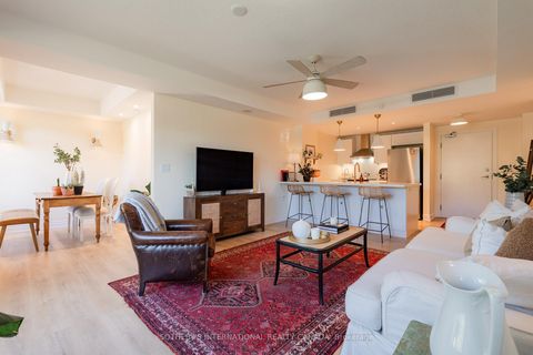 Photo 5 at 216 - 149 Church Street, Schomberg, King Photo 5 at 216 - 149 Church Street, Schomberg, King