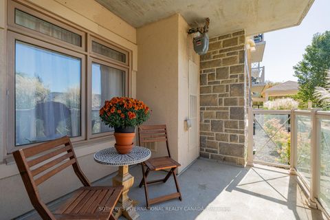 Photo 13 at 216 - 149 Church Street, Schomberg, King
