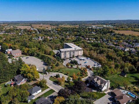 Photo 18 at 216 - 149 Church Street, Schomberg, King