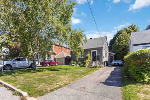 Photo 2 at 83 Harewood Avenue, Cliffcrest, Toronto