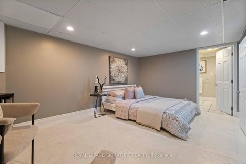 Photo 23 at 83 Harewood Avenue, Cliffcrest, Toronto