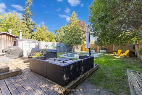 Photo 31 at 83 Harewood Avenue, Cliffcrest, Toronto