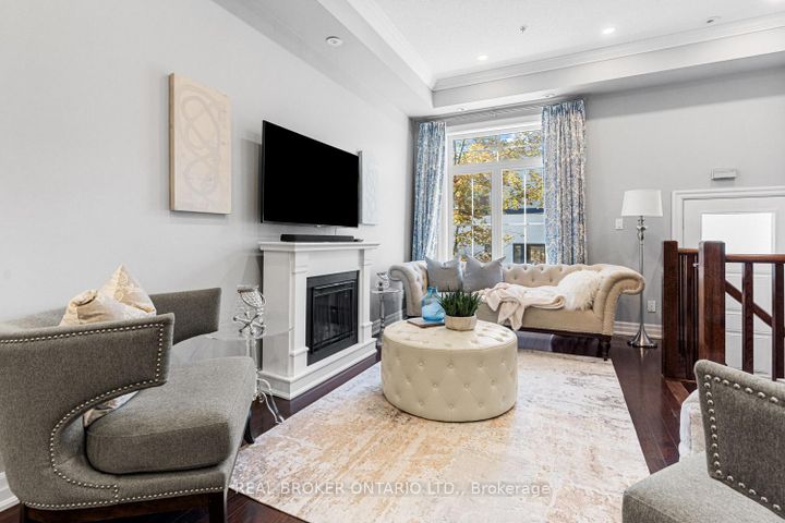 Photo 1 at 51 St Paul Street, Moss Park, Toronto