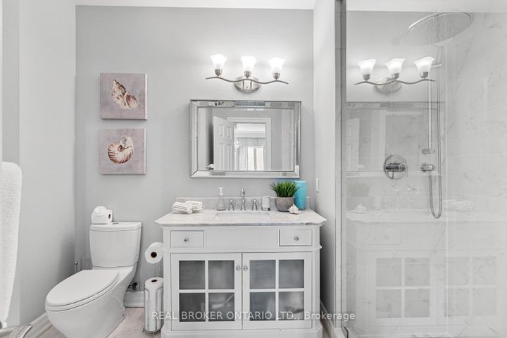 Photo 13 at 51 St Paul Street, Moss Park, Toronto
