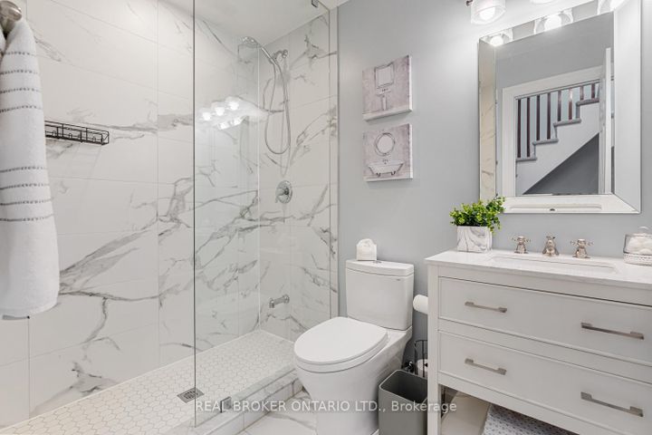 Photo 16 at 51 St Paul Street, Moss Park, Toronto