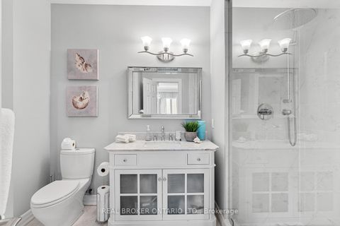 Photo 13 at 51 St Paul Street, Moss Park, Toronto