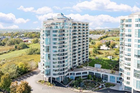 Photo 0 at 1409 - 2 Toronto Street, City Centre, Barrie