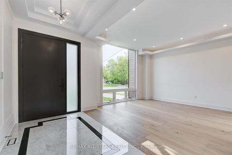 Photo 5 at 93 Cree Avenue, Cliffcrest, Toronto