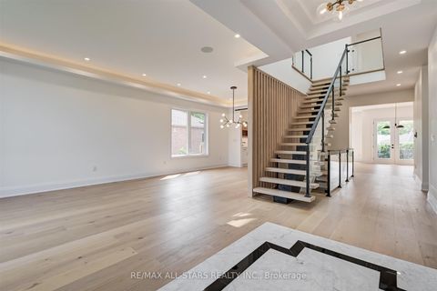 Photo 7 at 93 Cree Avenue, Cliffcrest, Toronto