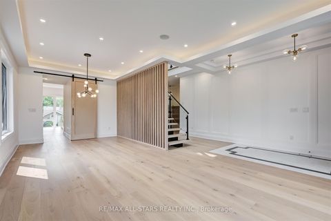 Photo 8 at 93 Cree Avenue, Cliffcrest, Toronto