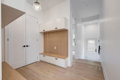Photo 9 at 93 Cree Avenue, Cliffcrest, Toronto