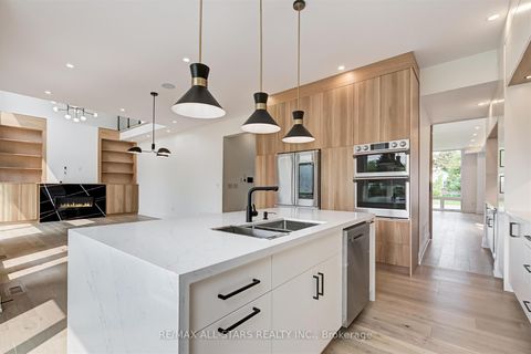 Photo 11 at 93 Cree Avenue, Cliffcrest, Toronto