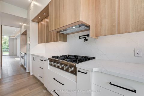 Photo 13 at 93 Cree Avenue, Cliffcrest, Toronto