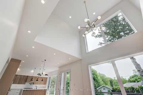 Photo 15 at 93 Cree Avenue, Cliffcrest, Toronto