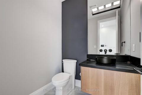 Photo 17 at 93 Cree Avenue, Cliffcrest, Toronto