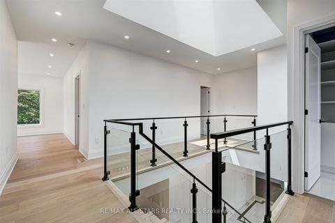 Photo 18 at 93 Cree Avenue, Cliffcrest, Toronto