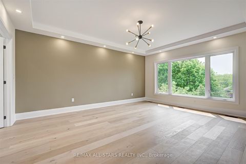 Photo 19 at 93 Cree Avenue, Cliffcrest, Toronto