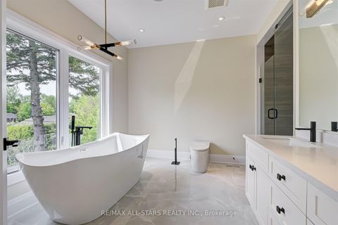 Photo 20 at 93 Cree Avenue, Cliffcrest, Toronto