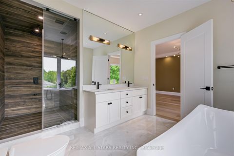 Photo 21 at 93 Cree Avenue, Cliffcrest, Toronto