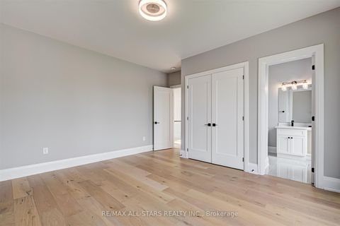 Photo 23 at 93 Cree Avenue, Cliffcrest, Toronto