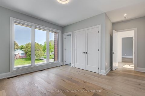 Photo 25 at 93 Cree Avenue, Cliffcrest, Toronto