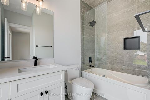 Photo 26 at 93 Cree Avenue, Cliffcrest, Toronto
