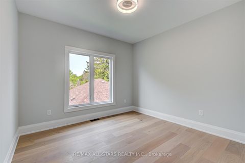 Photo 27 at 93 Cree Avenue, Cliffcrest, Toronto
