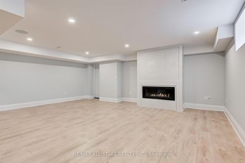 Photo 31 at 93 Cree Avenue, Cliffcrest, Toronto