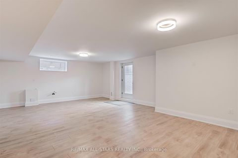 Photo 32 at 93 Cree Avenue, Cliffcrest, Toronto