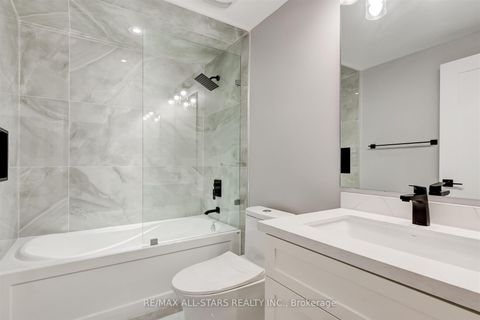 Photo 33 at 93 Cree Avenue, Cliffcrest, Toronto