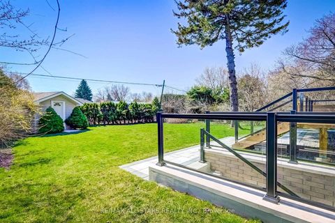 Photo 35 at 93 Cree Avenue, Cliffcrest, Toronto