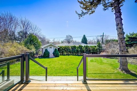 Photo 36 at 93 Cree Avenue, Cliffcrest, Toronto